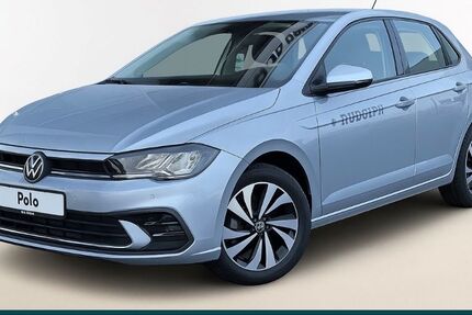 VW Polo 1.500 km 21.340 &euro; Leuna 06237
