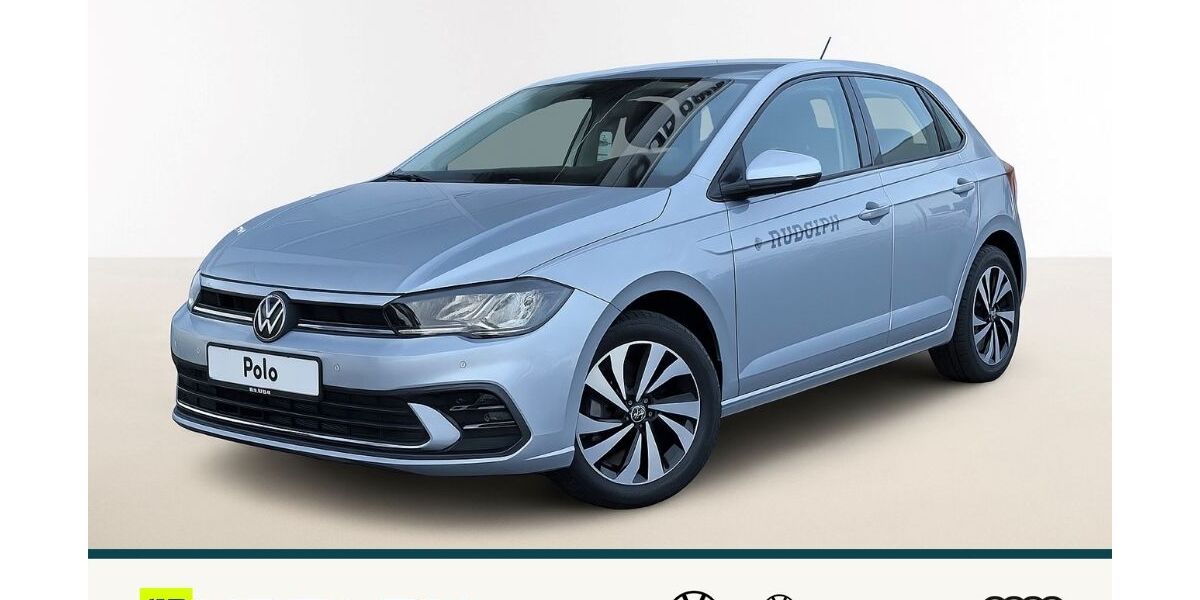 VW Polo 1.500 km 21.340 &euro; Leuna 06237