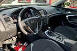 Insignia 2.0 Sportstourer /Xenon/Navi/19´´ Alu