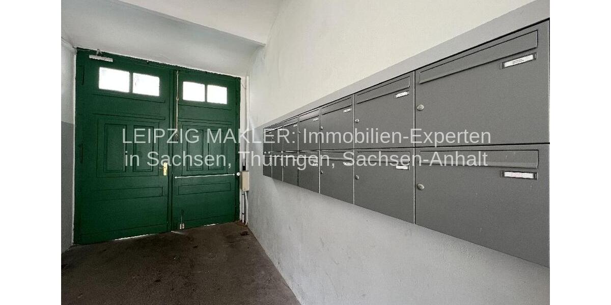 Dachgeschoßwohnung Leipzig Nordost - 3 Zimmer, 65 m&sup2;, 653&euro; | Angebot:26095322