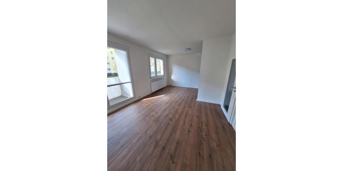 Erdgeschoßwohnung Landsberg - 3 Zimmer, 56 m&sup2;, 392&euro; | Angebot:25935496