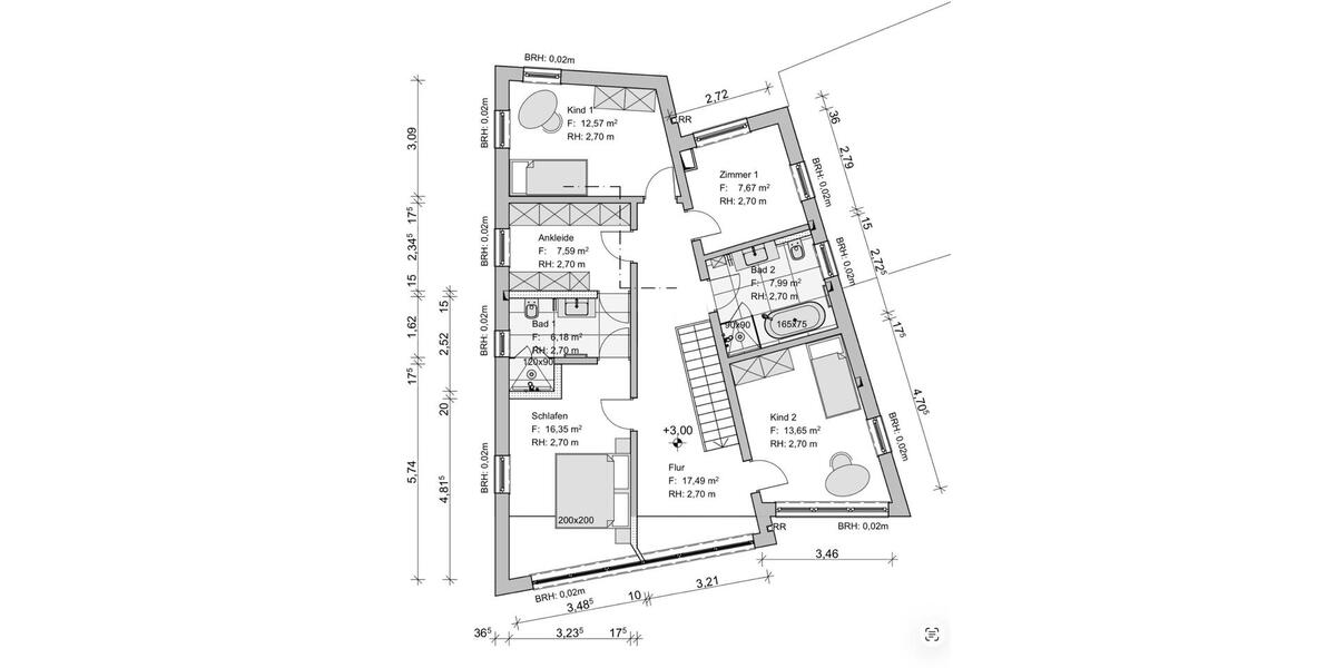 Einfamilienhaus Markkleeberg - 5.5 Zimmer, 200 m&sup2;, 1.400.000&euro; | Angebot:27167787