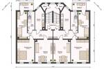 Mehrfamilienhaus, Wohnhaus Leipzig Kleinzschocher - 2 Zimmer, 707 m&sup2;, 1.990.000&euro; | Angebot:26528112
