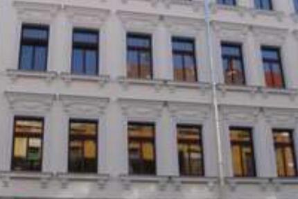 Sonne satt im Westen von Leipzig 2 zimmer