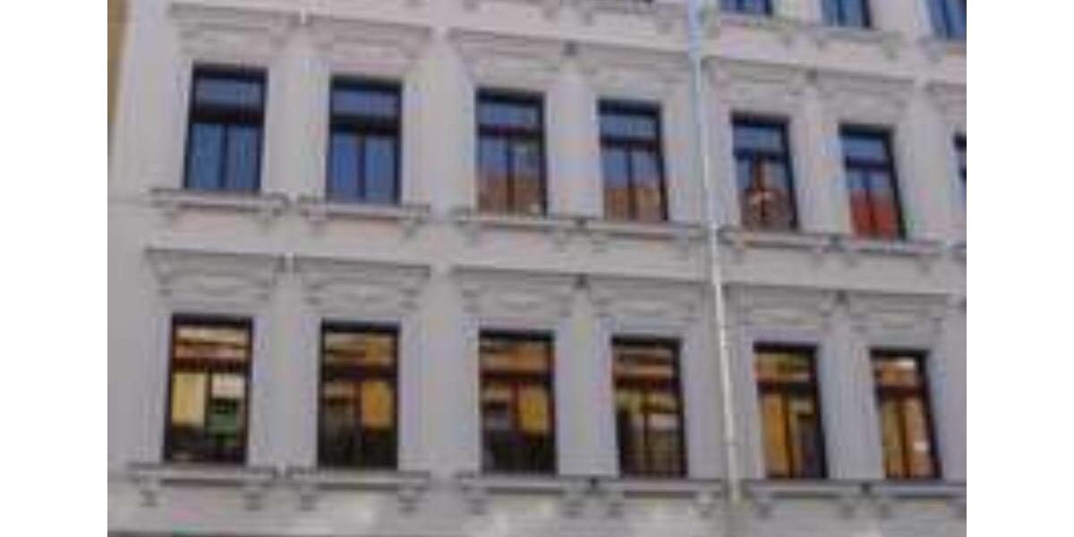 Sonne satt im Westen von Leipzig 2 zimmer