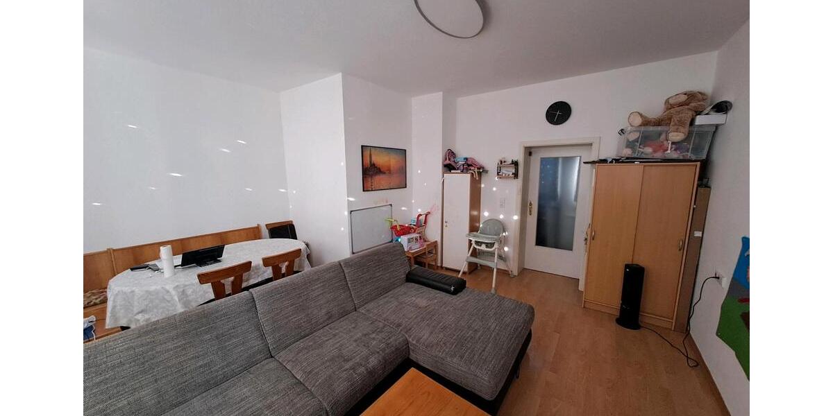 Erdgeschoßwohnung Leipzig Nordwest - 2 Zimmer, 60 m&sup2;, 730&euro; | Angebot:26419158