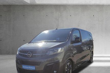 Opel Zafira Life 72.595 km 29.400 &euro; Leipzig 04288