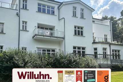 Wohnung Leipzig Nordost - 4 Zimmer, 182 m&sup2;, 1.050.000&euro; | Angebot:25765377