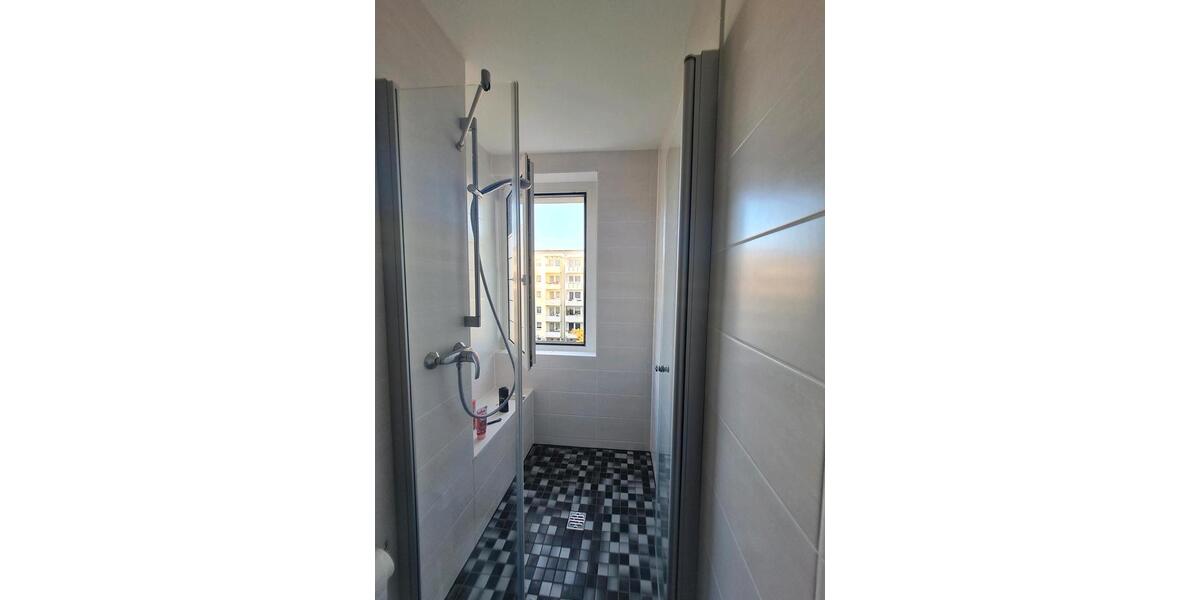 Etagenwohnung Leipzig Süd - 2 Zimmer, 46 m&sup2;, 472&euro; | Angebot:26505895