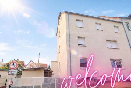 Wohnung Eilenburg - 4 Zimmer, 104 m&sup2;, 572&euro; | Angebot:26321568