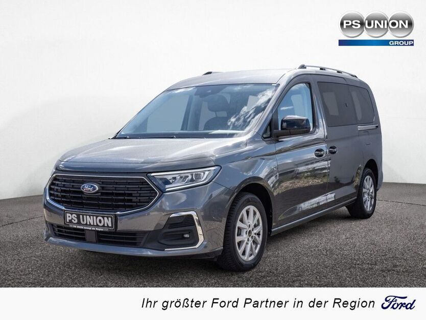 Grand Tourneo