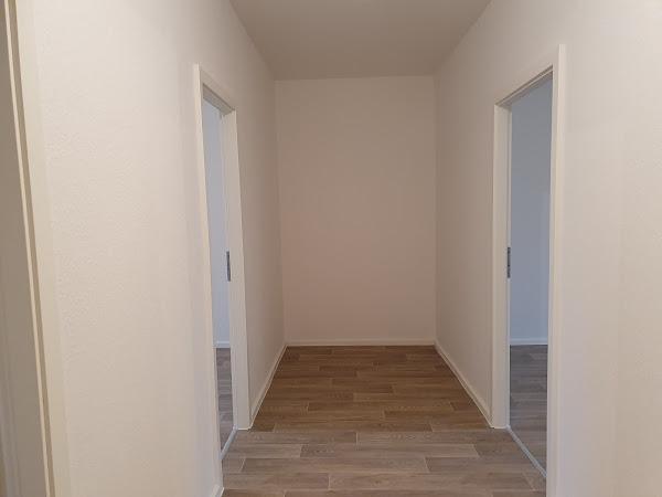 Etagenwohnung Leipzig Lausen-Grünau - 3 Zimmer, 69 m&sup2;, 534&euro; | Angebot:26593963