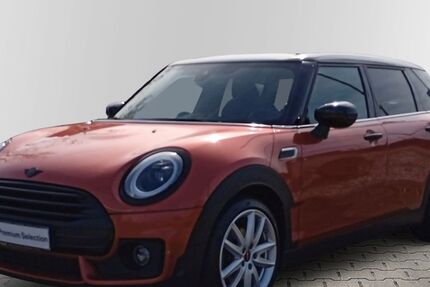 Mini Cooper Clubman 74.836 km 23.390 € Eilenburg 04838