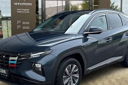 Hyundai TUCSON 33.523 km 25.499 &euro; Leipzig 04178