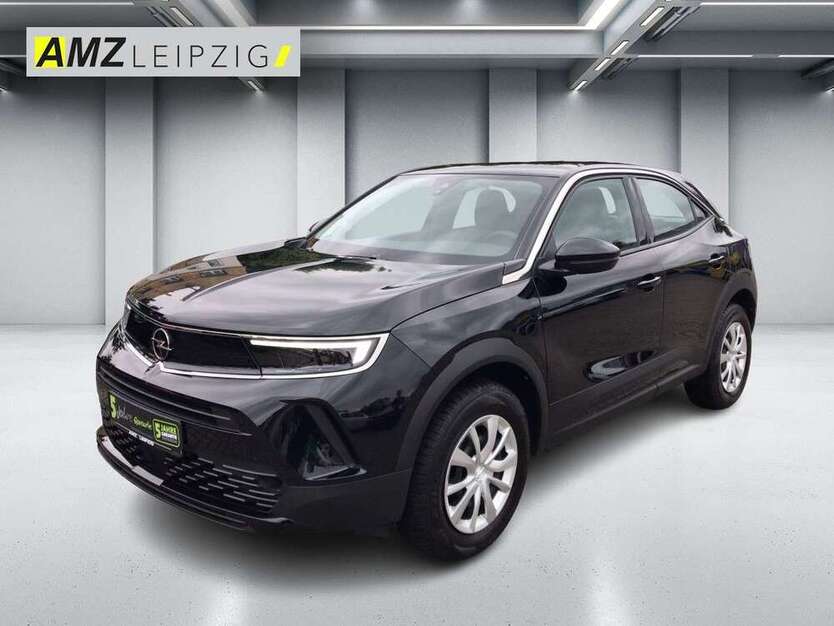 Mokka