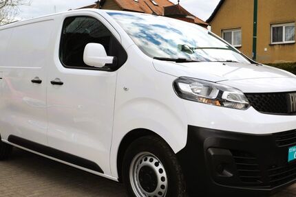 Fiat Scudo 42.893 km 17.990 &euro; Leipzig 04159