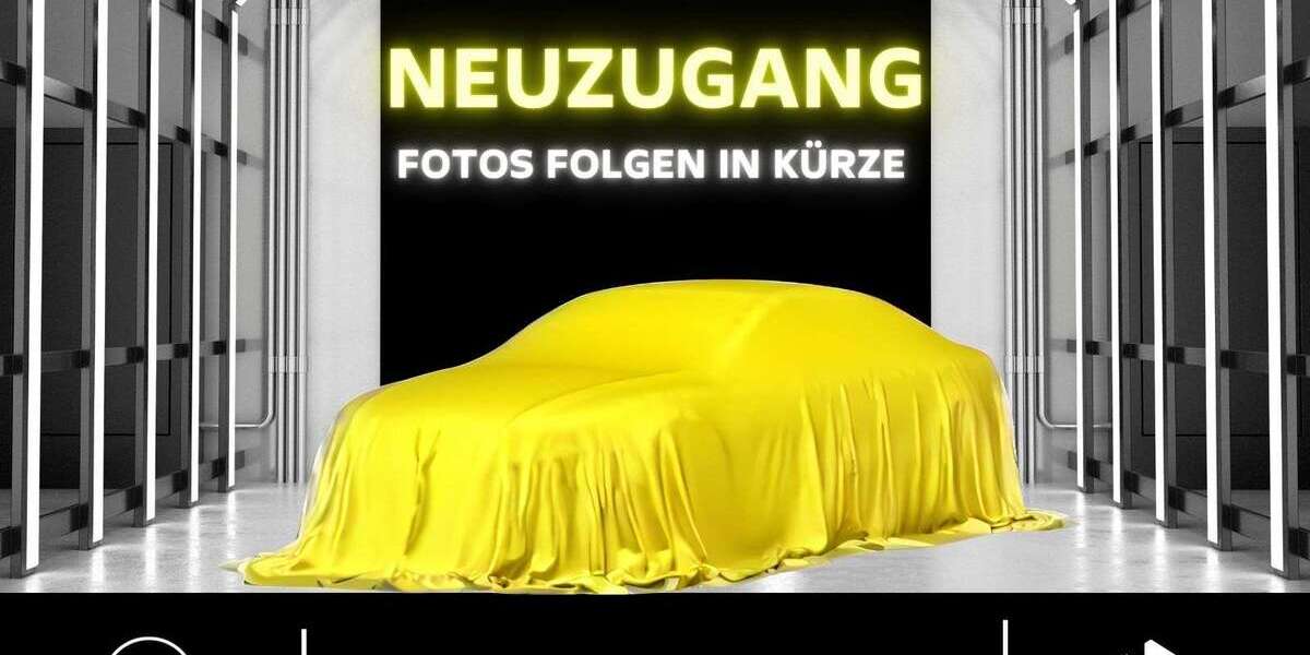 Opel Crossland 22.552 km 18.900 &euro; Leipzig 04105