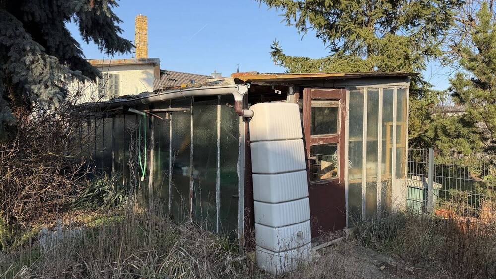 Einfamilienhaus Leipzig Knautkleeberg-Knauthain - 4 Zimmer, 75 m&sup2;, 280.000&euro; | Angebot:26886124
