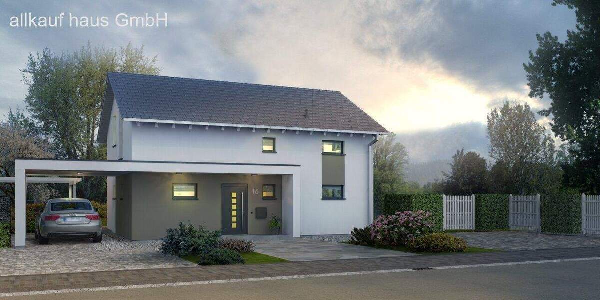 Einfamilienhaus Leipzig-Seehausen Wiederitzsch - 4 Zimmer, 143 m&sup2;, 417.800&euro; | Angebot:25800718