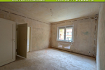 IN SANIERUNG + WAHREN + 3 RAUM WOHNUNG + HOCHPARTERRE + BALKON - Erdgeschoßwohnung Leipzig-Wahren Wahren | Angebot:26232683