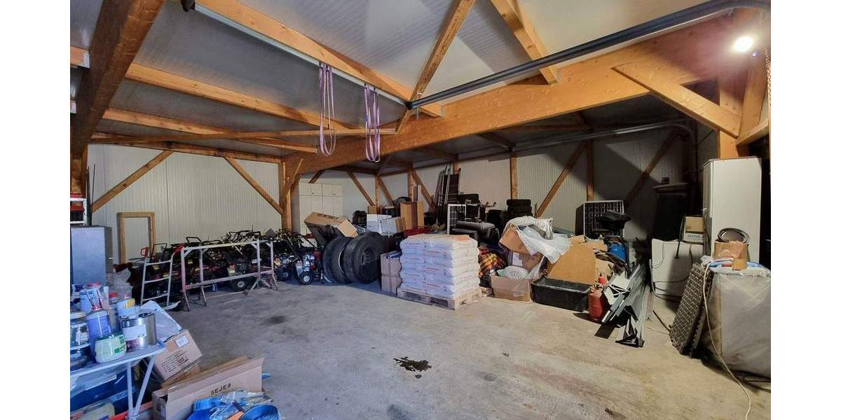 Gewerbeobjekt Leipzig Liebertwolkwitz - 1.280.000&euro; | Angebot:25673765