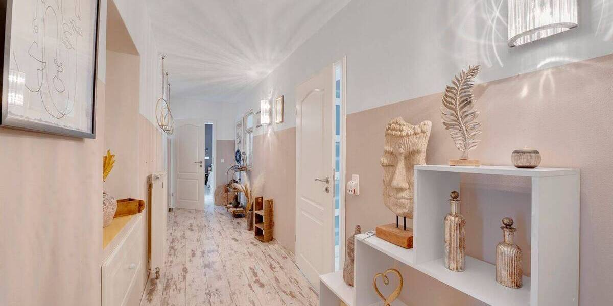 Einfamilienhaus Leipzig Seehausen - 6 Zimmer, 270 m&sup2;, 645.000&euro; | Angebot:26105451
