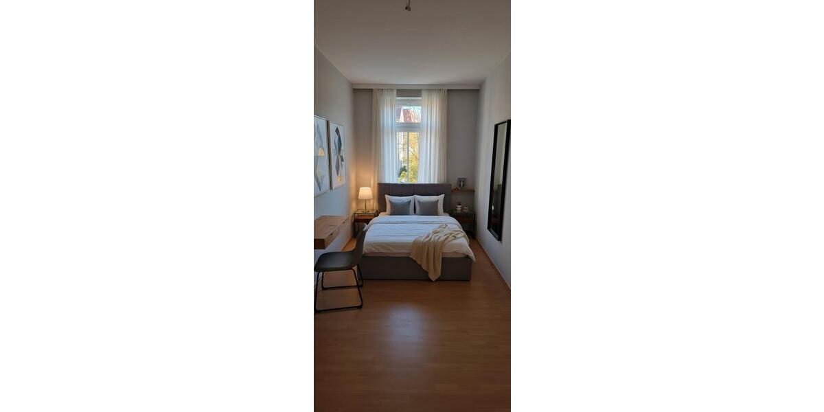 Etagenwohnung Leipzig Nordwest - 2 Zimmer, 58 m&sup2;, 150.000&euro; | Angebot:27086731