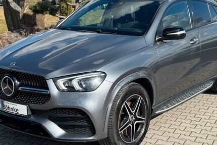 Mercedes-Benz GLE 400 68.000 km 61.999 &euro; Borsdorf 04451