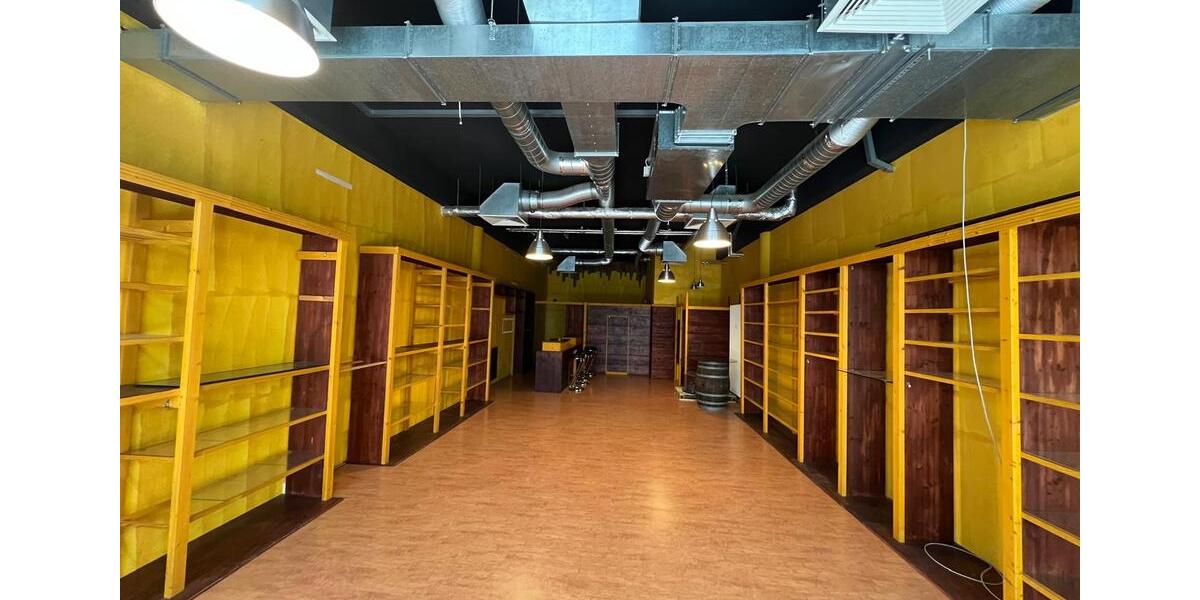 Gewerbeobjekt Merseburg - 1.000&euro; | Angebot:26429631
