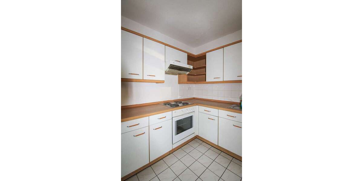 Leerstand- Eigentumswohnung mit 22m² großer Terrasse direkt vom Eigentümer 1 zimmer