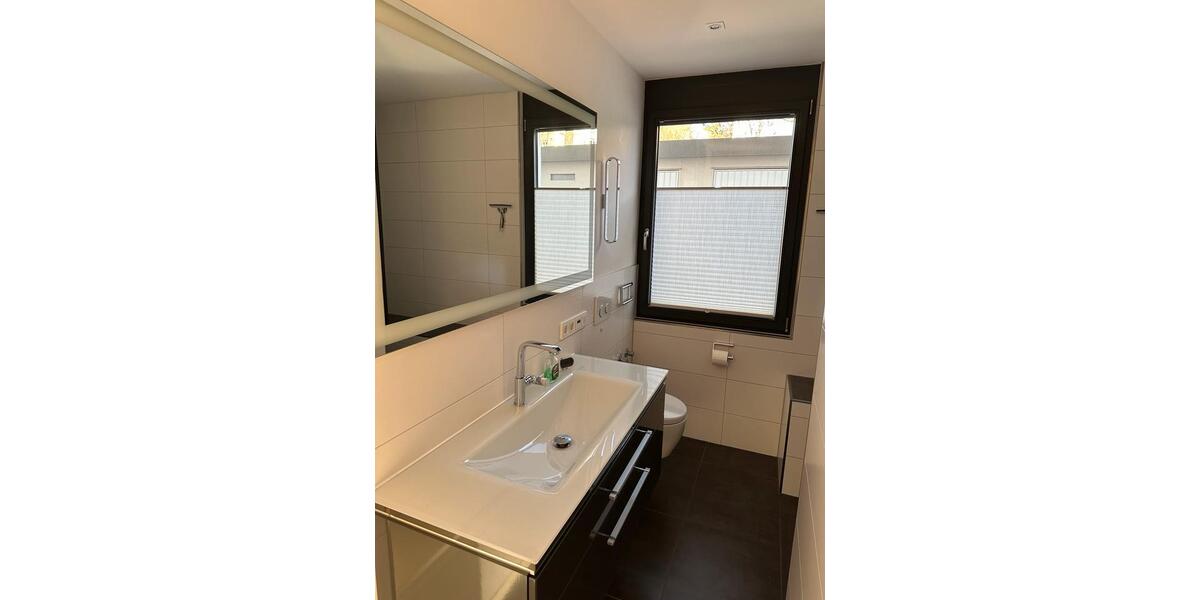 Terrassenwohnung Leipzig Nordwest - 2 Zimmer, 58 m&sup2;, 820&euro; | Angebot:25648409