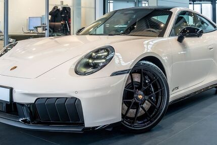 Porsche 992 9.900 km 199.911 &euro; Leipzig 04356
