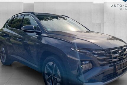 Hyundai TUCSON 12.503 km 35.990 &euro; Markkleeberg 04416