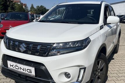 Suzuki Vitara 27.620 km 16.999 &euro; Leipzig 04178