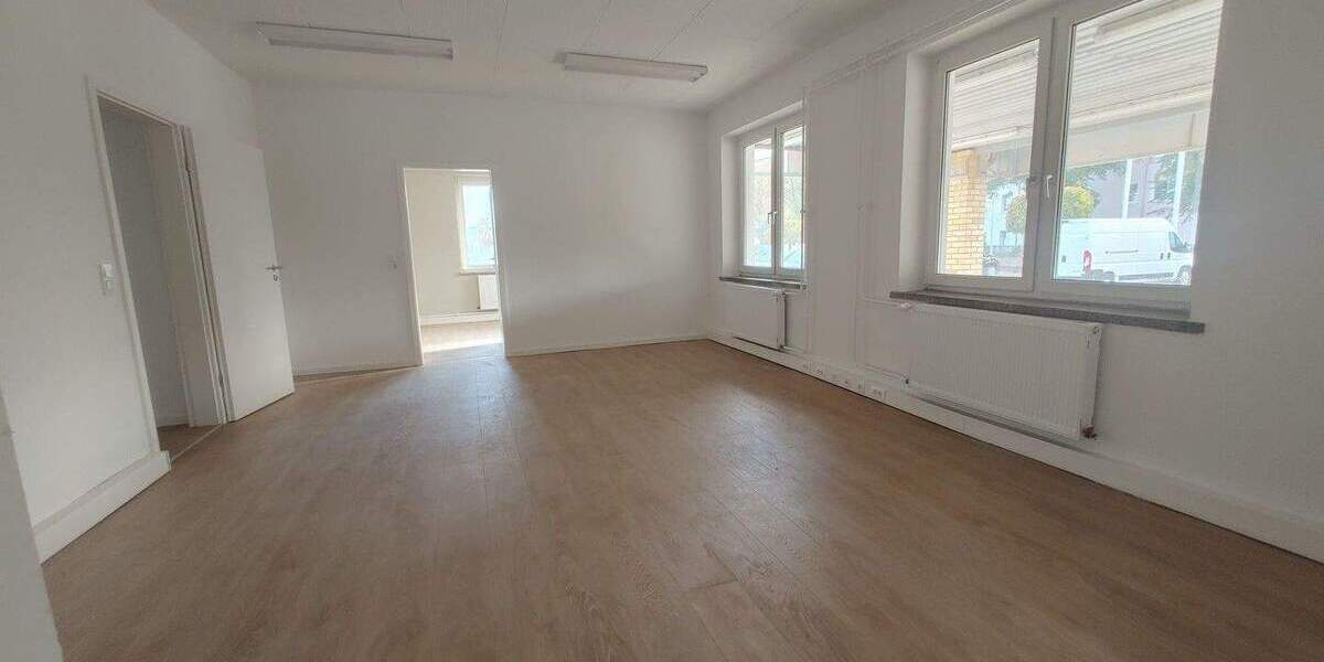 Gewerbeobjekt Borsdorf Panitzsch - 3 Zimmer, 665&euro; | Angebot:25709011