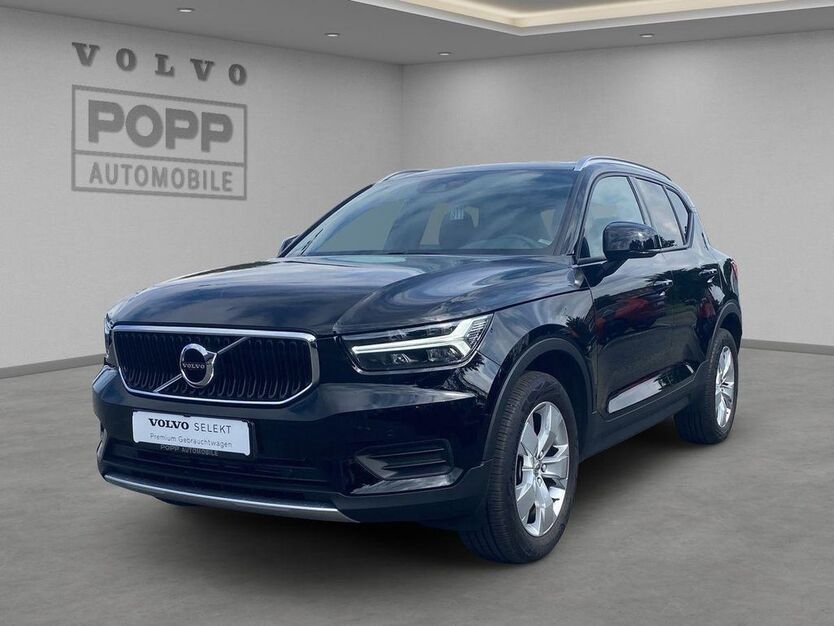 Volvo XC40 17.888 km 26.950 € Leipzig 04129
