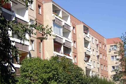 Wohnung Leipzig Volkmarsdorf - 3 Zimmer, 60 m&sup2;, 372&euro; | Angebot:25822327