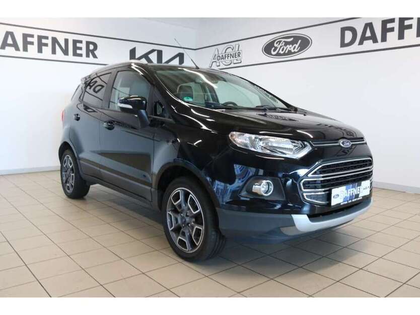 EcoSport