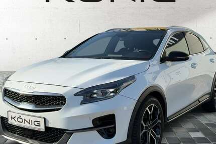Kia XCeed 36.321 km 27.998 &euro; Taucha 04425
