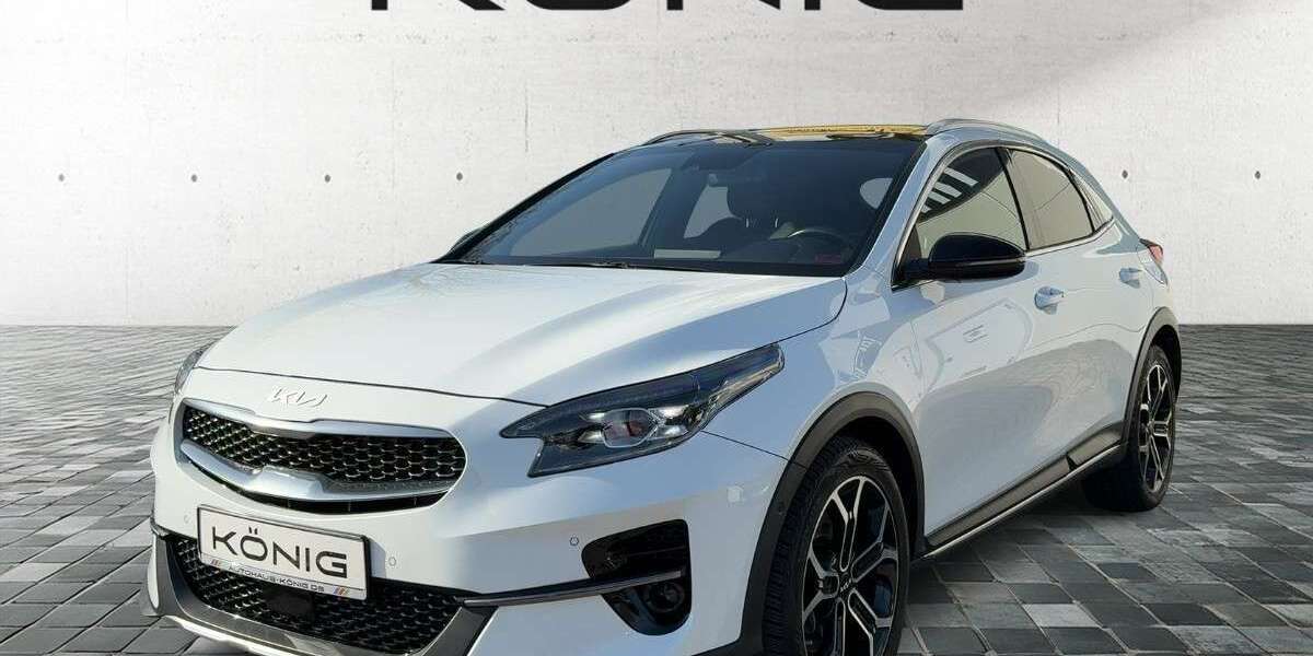 Kia XCeed 36.321 km 27.998 &euro; Taucha 04425