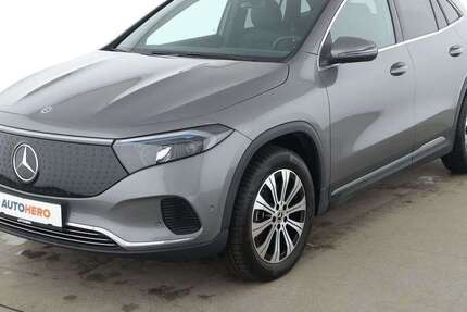 Mercedes-Benz EQA 15.565 km 32.300 &euro; Leipzig 04328