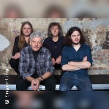 50 Jahre Engerling - Jubiläumstour 17.04.2026 STADTTHEATER GLAUCHAU