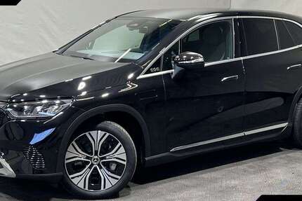 Mercedes-Benz EQE SUV 8.657 km 57.950 &euro; Wiedemar 04509