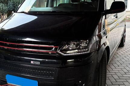 VW T5 Multivan 206.000 km 19.800 &euro; Parthenstein 04668