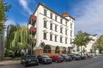 Etagenwohnung Leipzig Gohlis-Süd - 2 Zimmer, 43 m&sup2;, 169.000&euro; | Angebot:26366969