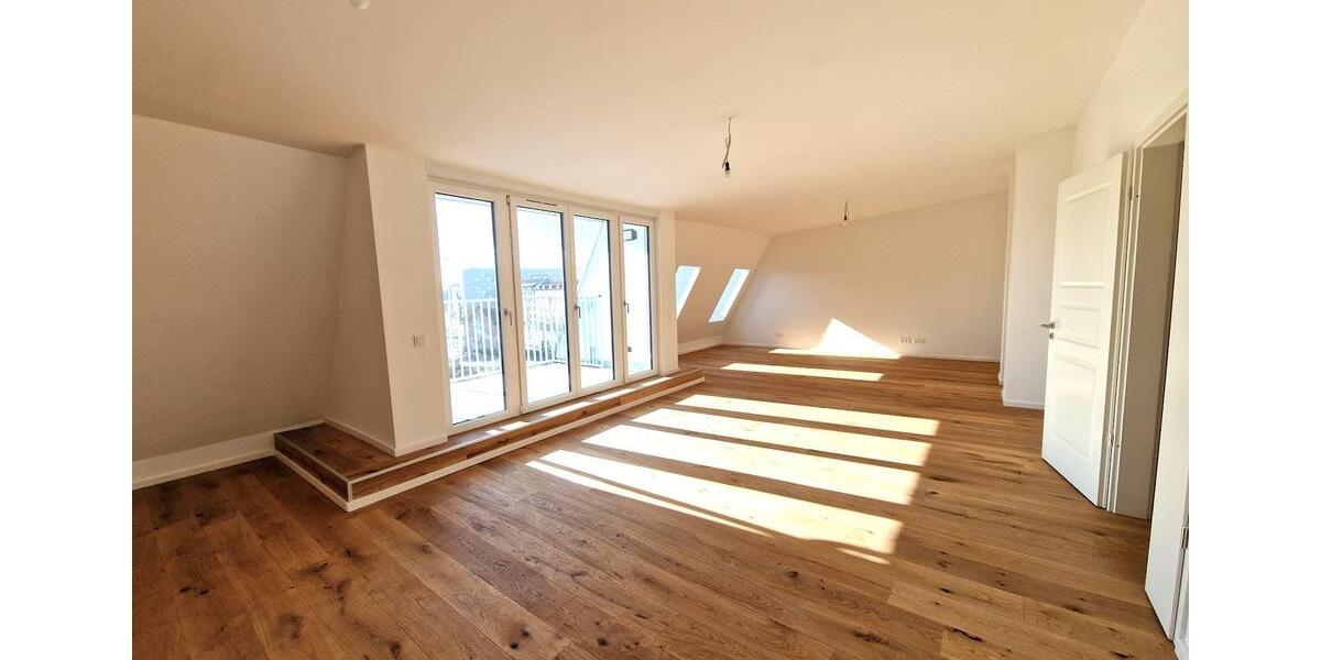 ** 2025 einziehen lohnt sich! ** - Bis 31.12.2025 4-Zimmer-Wohnung zum Spitzenpreis* beziehen! 4 zimmer