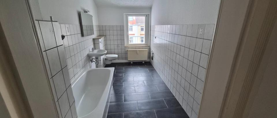 Etagenwohnung Leipzig Südwest - 5 Zimmer, 137 m&sup2;, 1.301&euro; | Angebot:26266393