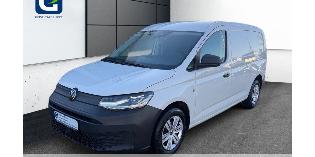 VW Caddy Maxi 12.820 km 25.960 &euro; Wurzen 04808