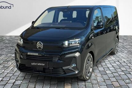 Citroen SpaceTourer 1.500 km 35.970 &euro; Delitzsch 04509