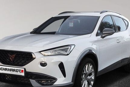 Cupra Formentor 77.610 km 22.950 &euro; Leipzig 04129